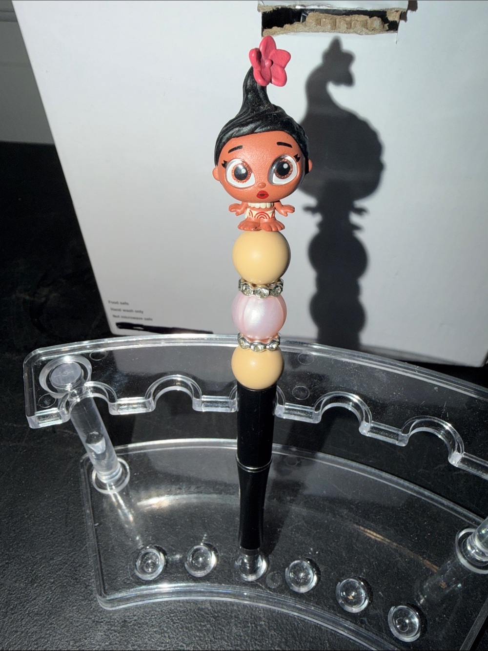 Baby Moana Disney Doorable Pen